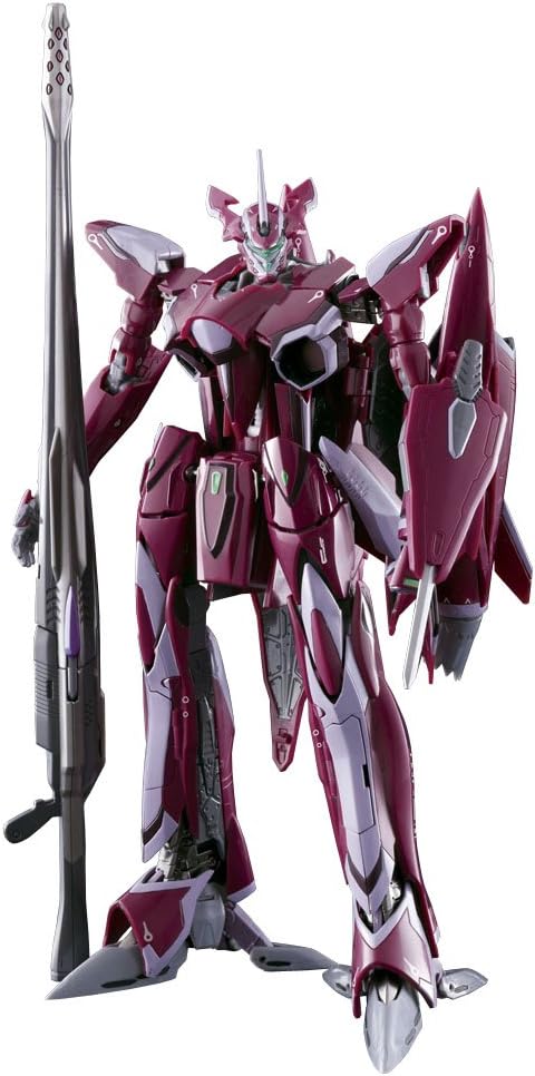 TAMASHII NATIONS DX超合金 VF-27γルシファーバルキリー(ブレラ・スターン機)