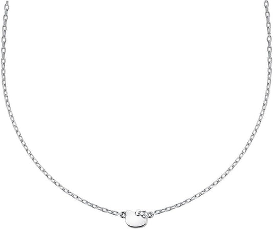 Hello Kitty PPCKT-10001 Platinum 900/850 (Pt900/850) Pendant Kitty Face PPCKT-10001, Platinum