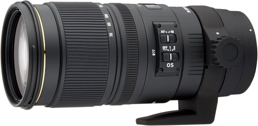Sigma APO 70-200mm F2.8 EX DG OS HSM