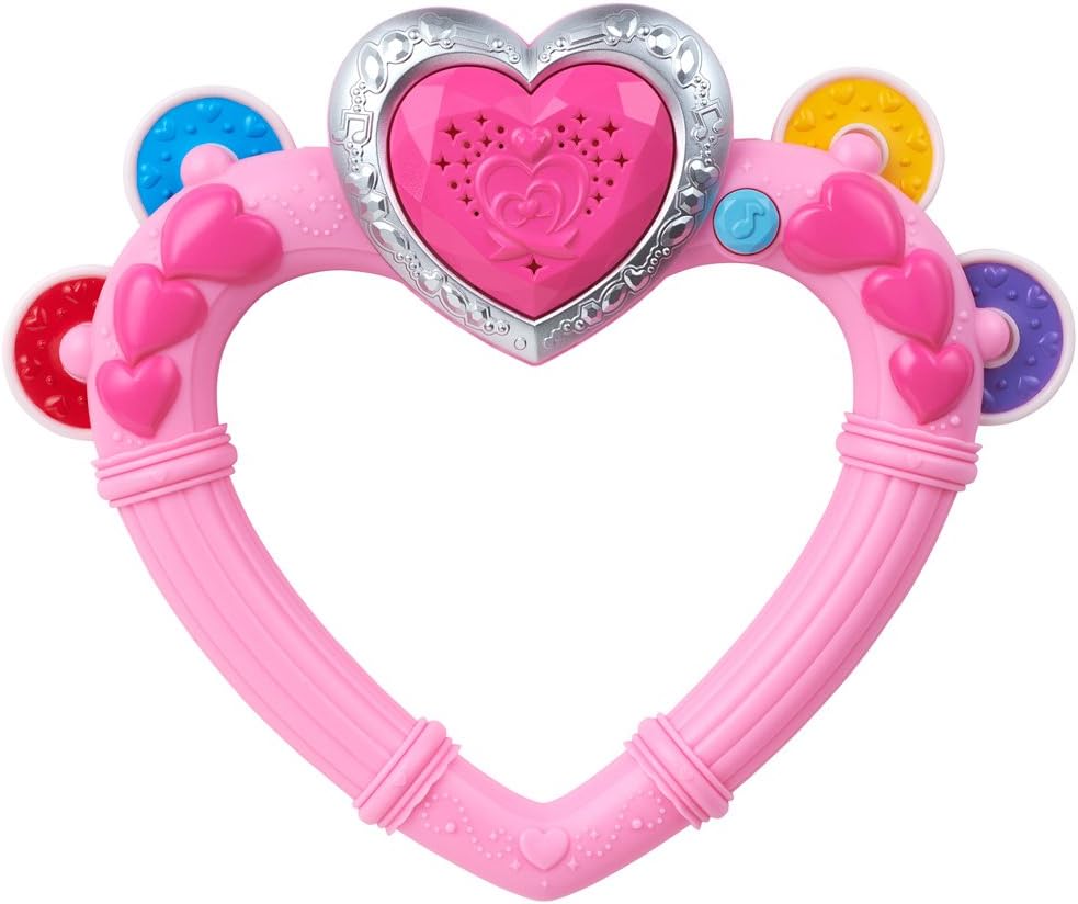Hug-tto! PreCure Let’s Dance Together Melody Tambourine