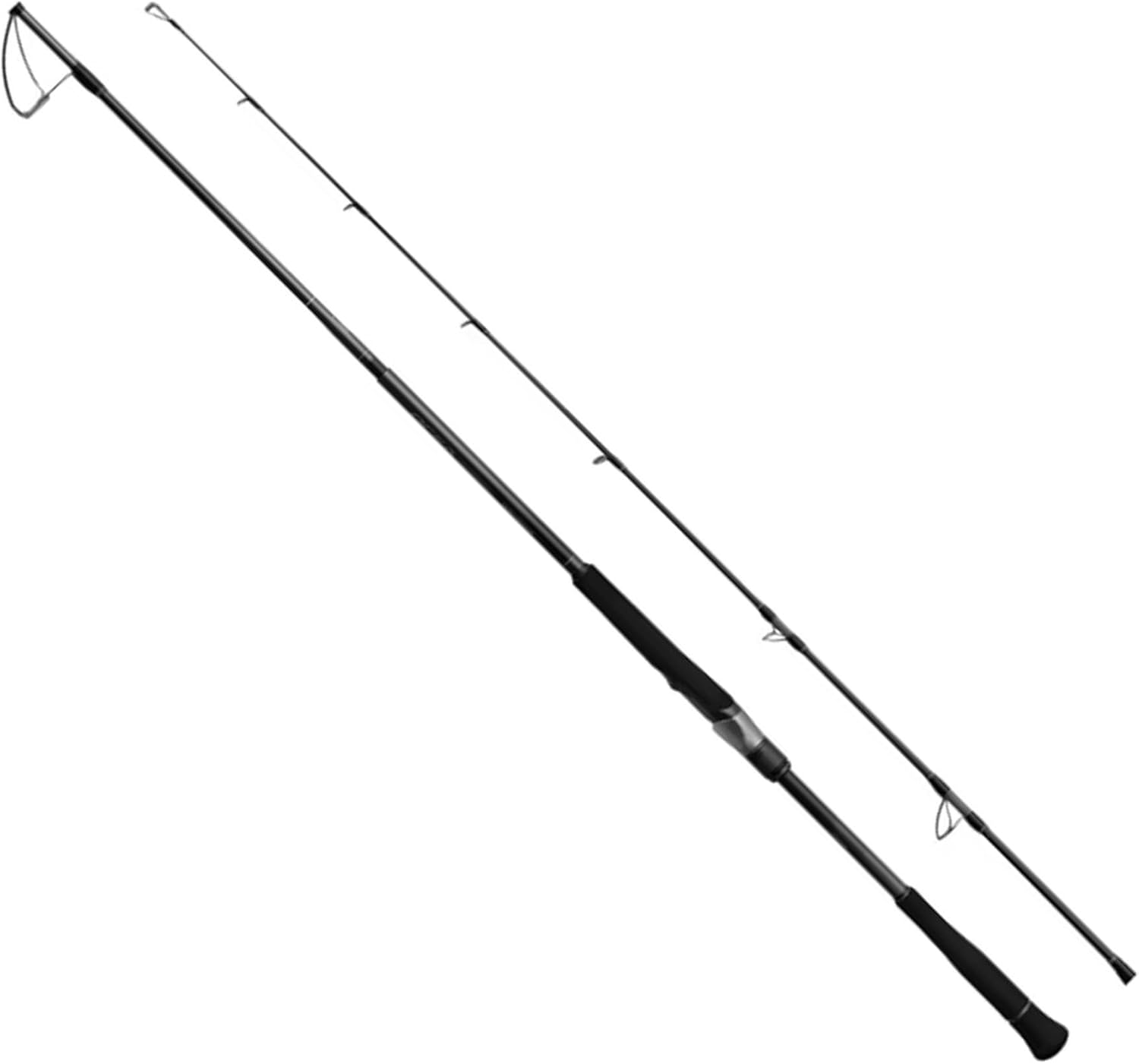 Shimano Offshore Rod 24 Ossia Plugger Light Concept Assorted