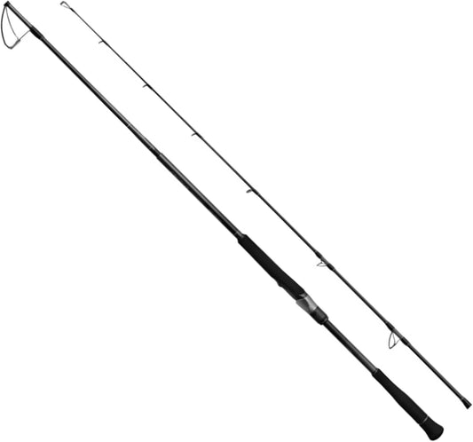 Shimano Offshore Rod 24 Ossia Plugger Light Concept Assorted