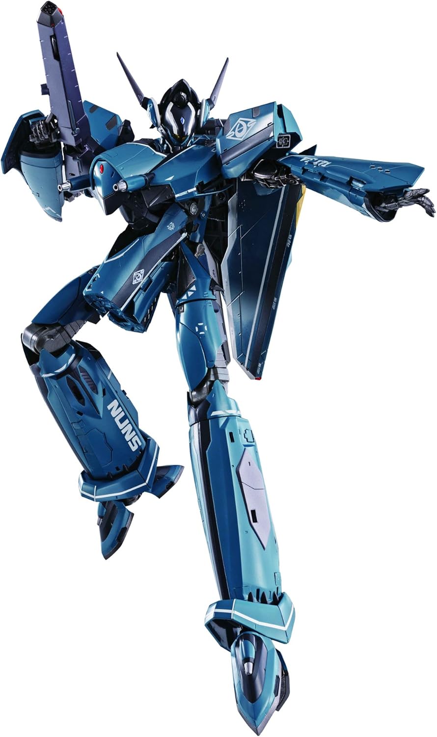 Tamashi Nations DX Chogokin VF-171 Nightmare Plus (General Model)
