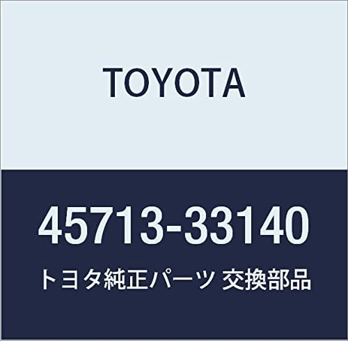 Genuine Toyota Steering Shake Damper Camry HYBRID Part Number 45713-33140