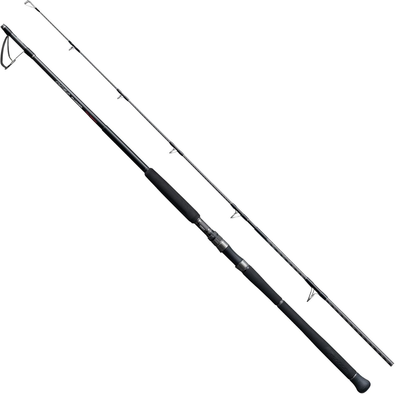 シマノ(SHIMANO) オフショアキャスティングロッド 24 オシアプラッガー フルスロットル 各種