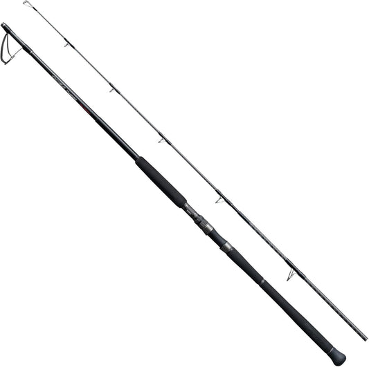 シマノ(SHIMANO) オフショアキャスティングロッド 24 オシアプラッガー フルスロットル 各種