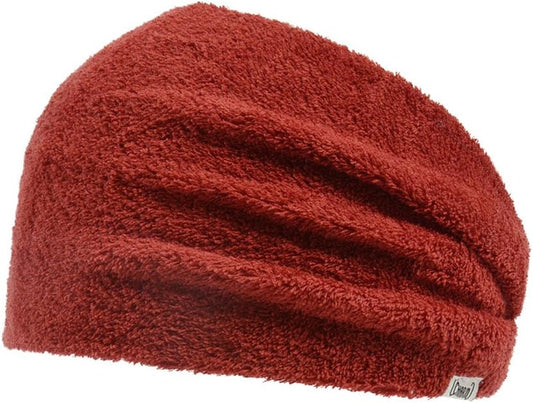 CHARM Towel Fabric Hair Band (Made in Japan), Antibacterial and Odor Resistant Treatment (One Size Fits All / 13 Colors), Stretchable, Odor-Resistant, Face-Washing, Sports