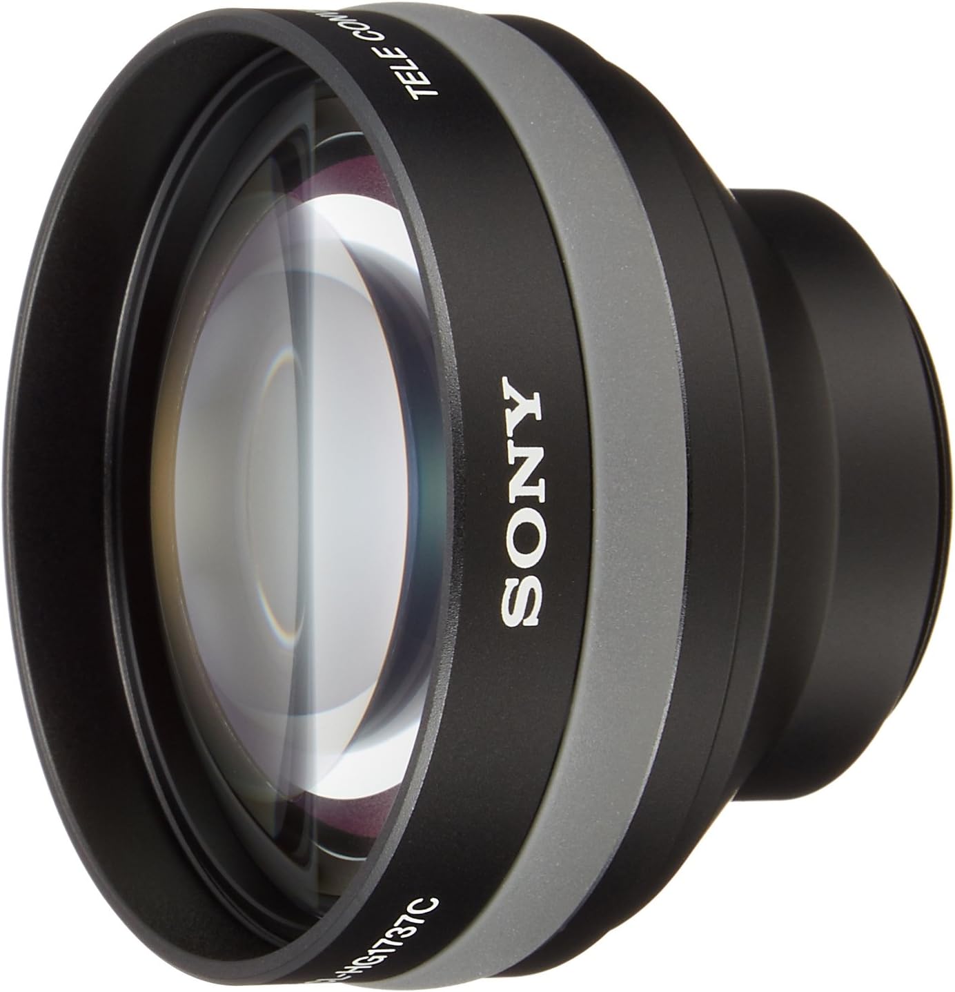 Sony VCL-HG1737C camera lense