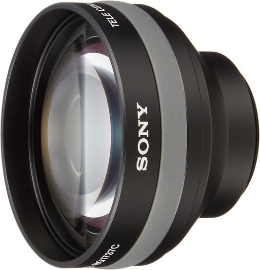 Sony VCL-HG1737C camera lense