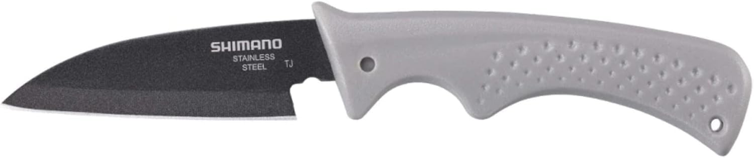 Shimano CT-511N Fishing Scissors Knife Sheath Koide Blade