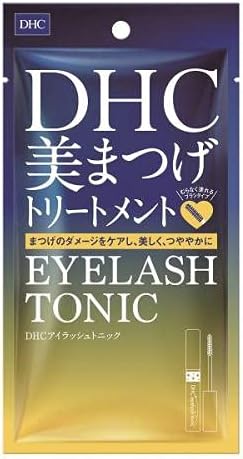 DHC Eyelash Tonic 6.5ml (x1)