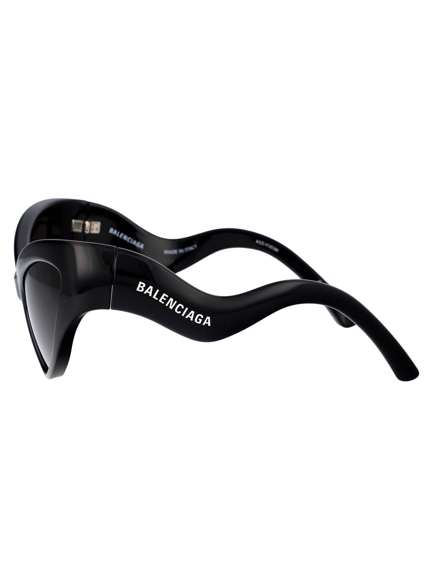Balenciaga バレンシアガサングラスBB0319 S 001 - Image 1