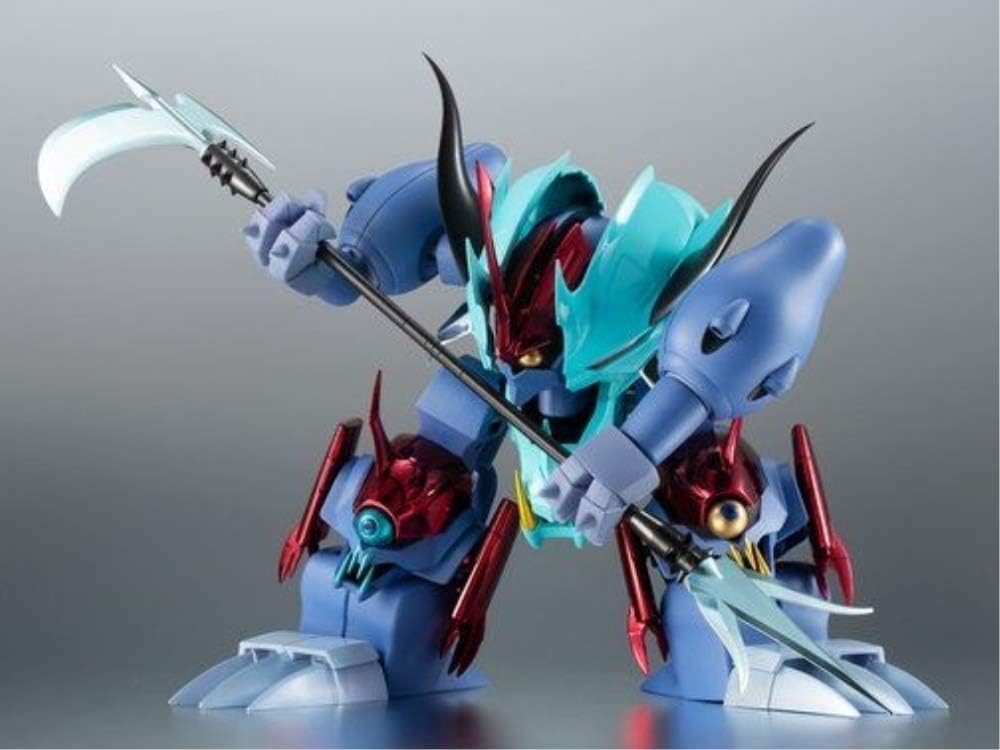 Robot Spirits Side Mashin Gattaider 30th Anniversary Special Edition