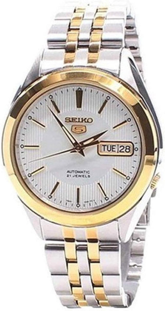 セイコー SEIKO セイコー5 SEIKO 5 自動巻き 腕時計 SNKL24J1 [並行輸入品]