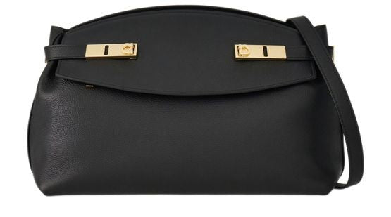 FERRAGAMO Hug crossbody bag - Image 1