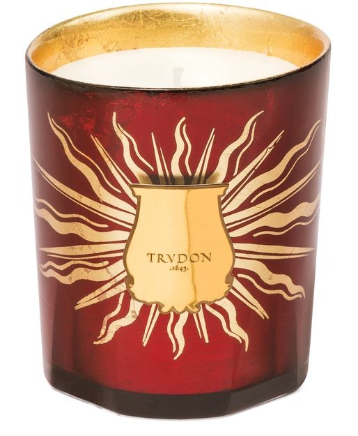TRUDON アロマキャンドル アド ルセム グロリア 270 g - Image 1