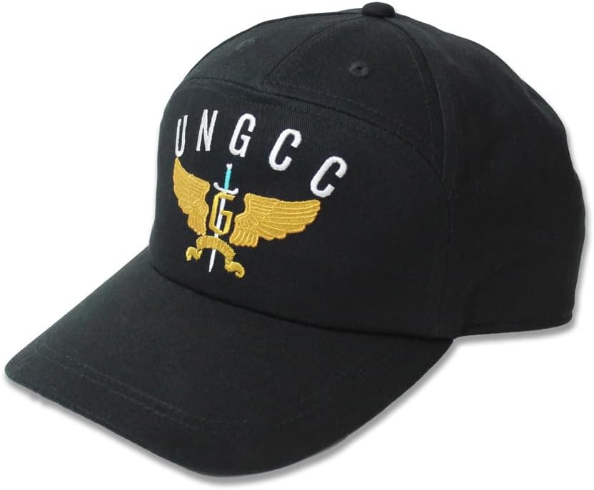 Cospa Godzilla G Force Embroidered Cap