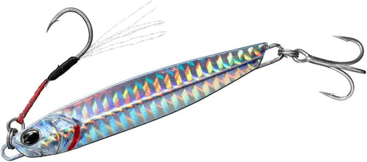 DAIWA Shore Jigging Samurai Jig R 0.7 / 1.1 / 1.4 / 2.1 oz (20, 30, 40, 60 g) In Each Variety