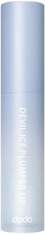 Dodo Devil Ice Primer Lip 01 Icy Clear (3g)