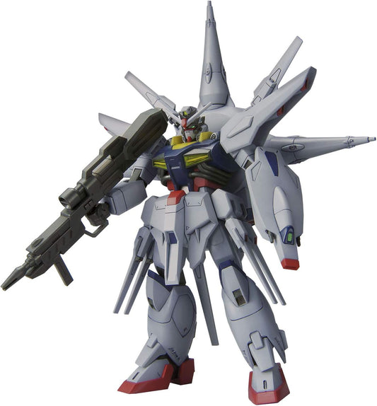 HG 機動戦士ガンダムSEED R-13 ZGMF-X13A プロヴィデンスガンダム 1/144スケール 色分け済みプラモデル
