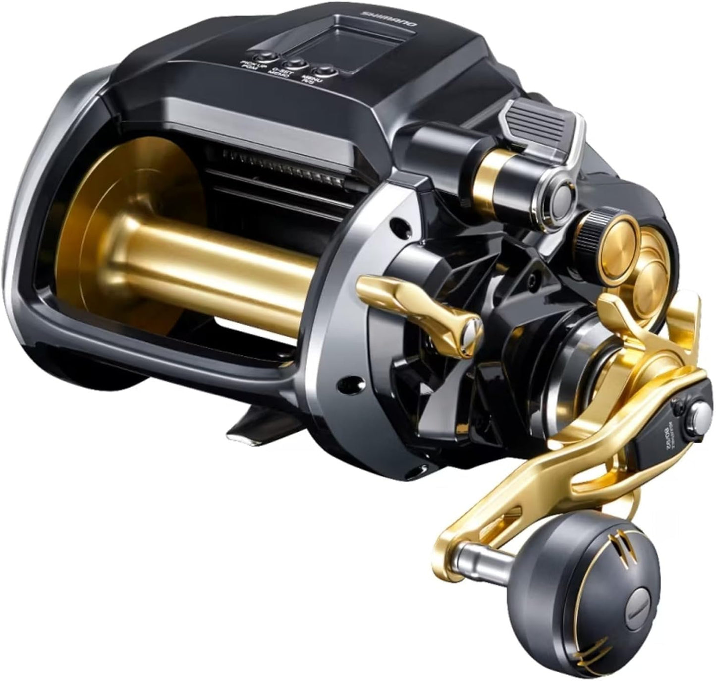 Shimano Electric Reel 23 Beast Master MD 12000