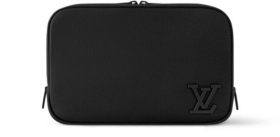 LOUIS VUITTON Toilet Pouch - Image 1
