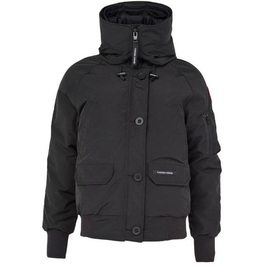 CANADA GOOSE Chilliwack puffer jacket - Image 1