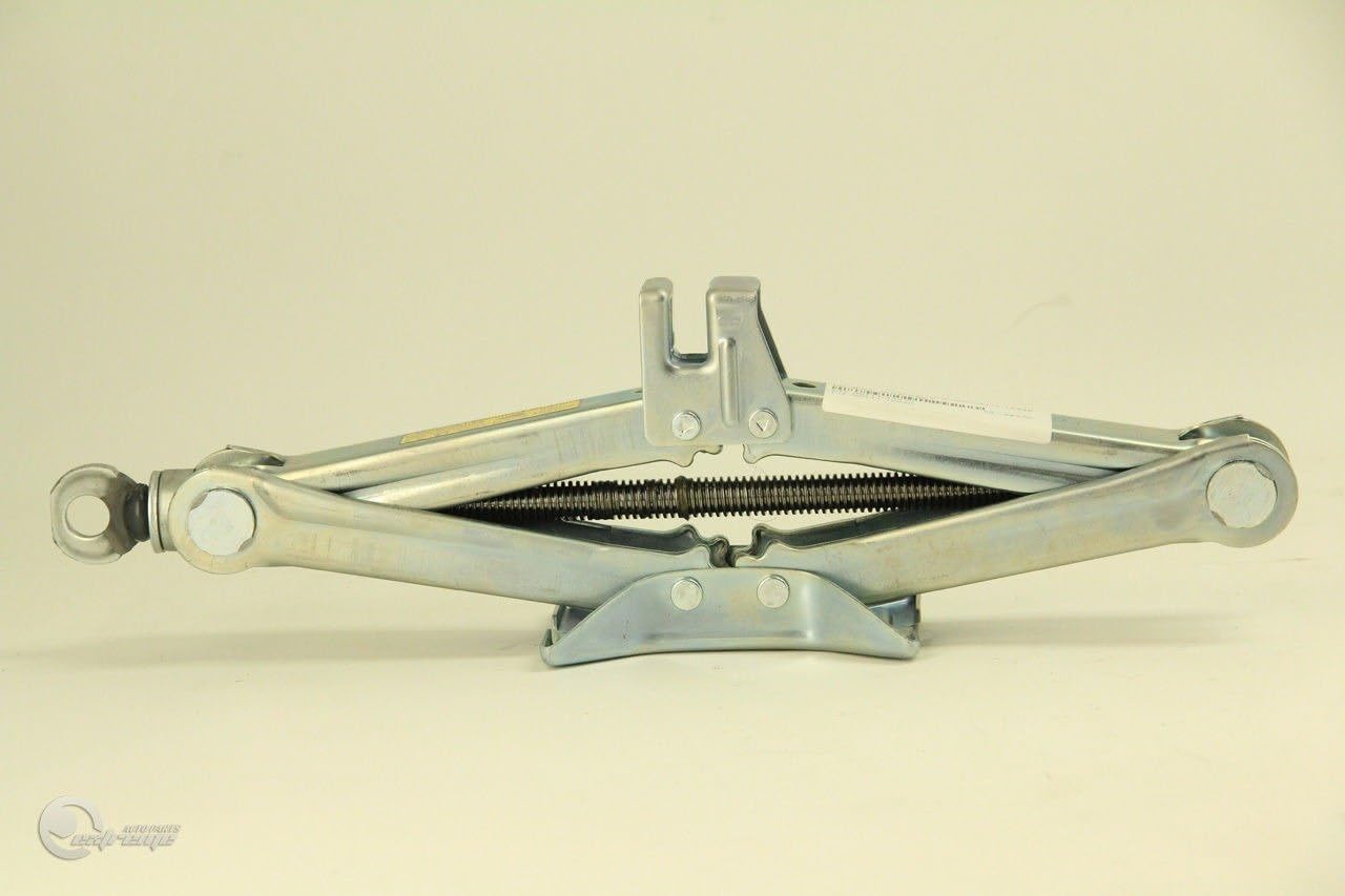 TOYOTA (トヨタ) 純正部品 ジャッキASSY 品番09111-12230