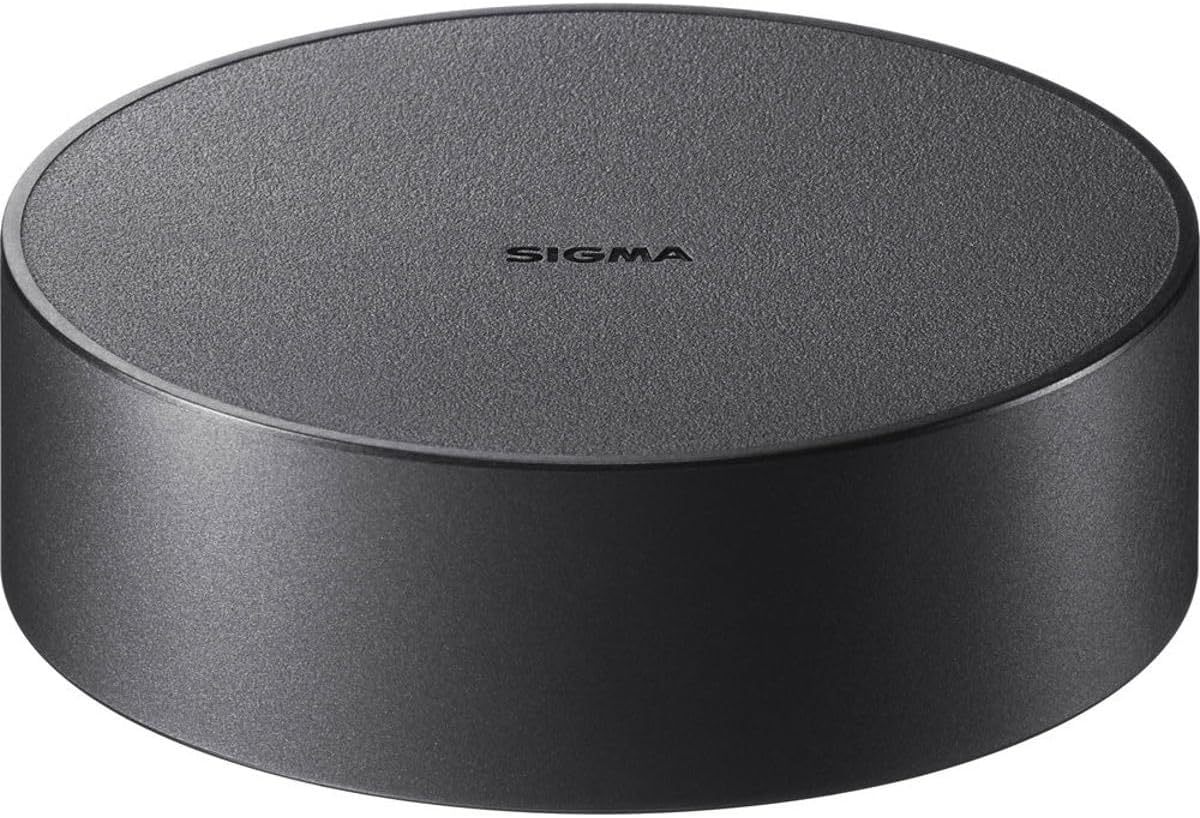 シグマ(Sigma) SIGMA かぶせ式レンズキャップ LC907-01