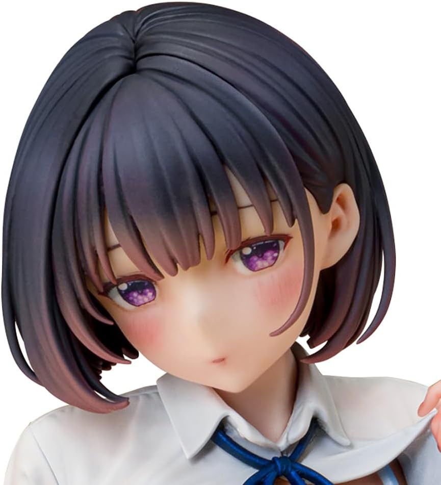 Karutamo Original Illustration Yurina Inoue, 1/6 Scale Complete Figure