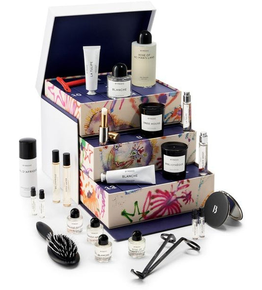 BYREDO The advent calendar - Image 1