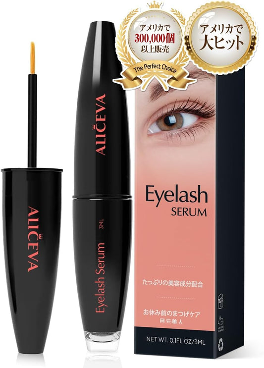 Eyelash Serum Eyelash Eyebrow Eyelash Serum Eyelash & Brow Serum Eye