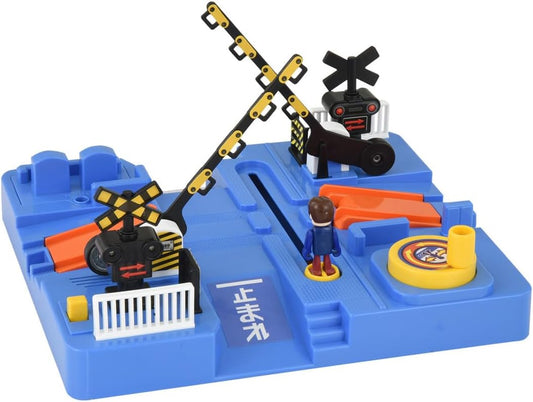 J-19 Pla-Kids Sound Crossing Set