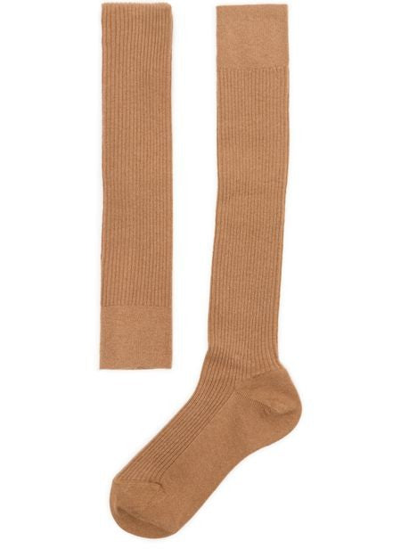 MAX MARA Oxiria socks - Image 1