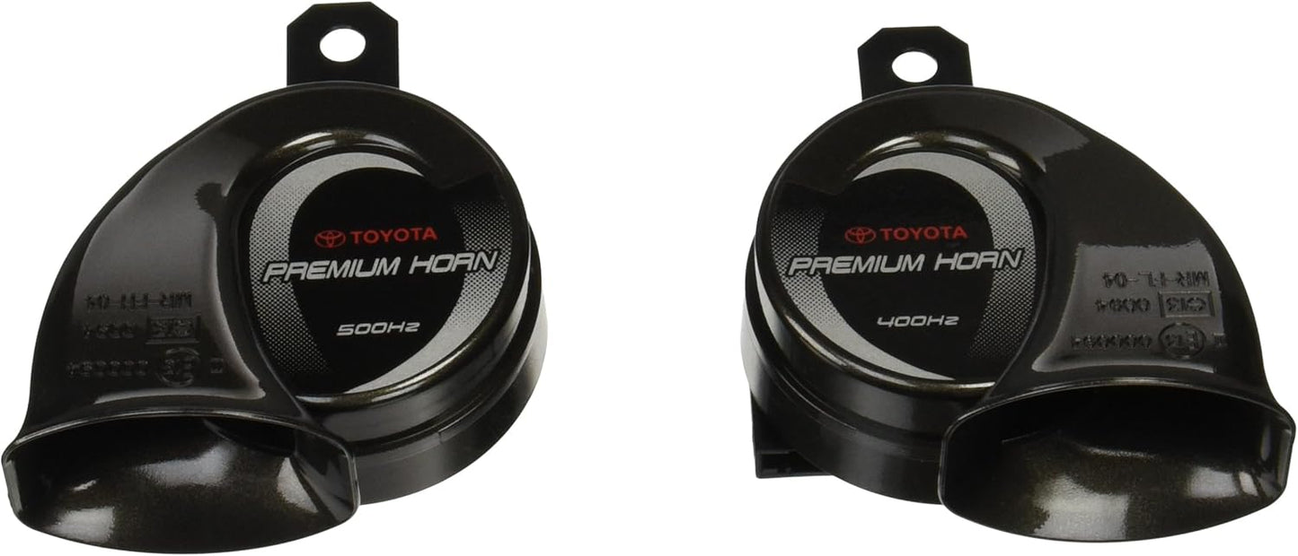 TOYOTA 08522-28040 Premium Horn NOAH [ZWR80G ZRR80W ZRR85W ZRR80G ZRR85G]