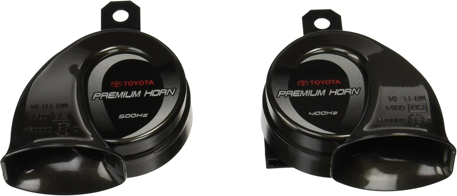 TOYOTA 08522-28040 Premium Horn NOAH [ZWR80G ZRR80W ZRR85W ZRR80G ZRR85G]