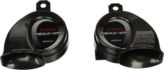 TOYOTA 08522-28040 Premium Horn NOAH [ZWR80G ZRR80W ZRR85W ZRR80G ZRR85G]