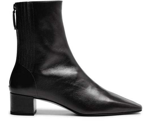 AQUAZZURA Saint Honorée 35 ankle boots - Image 1