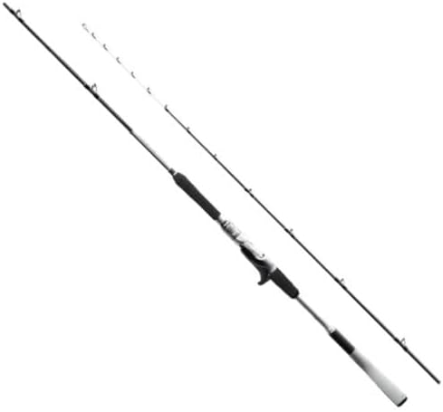Shimano Rod 21 Mid Game Extensions 64 & 73 Assorted