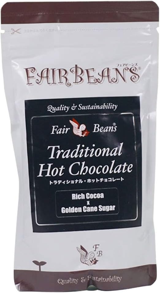 Traditional Hot Chocolate, 7.1 oz (200 g)