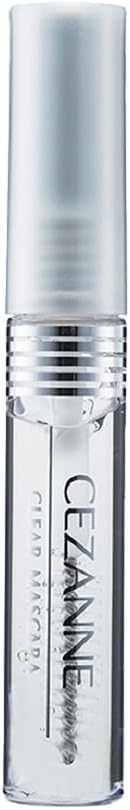 Cezanne Clear Mascara R
