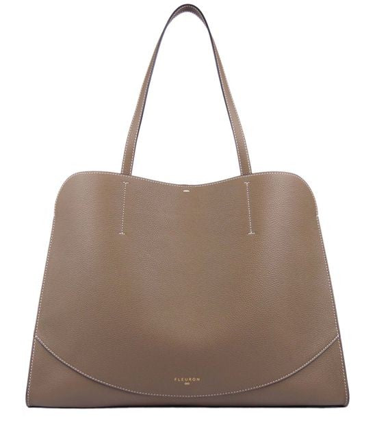 FLEURON Oak トートバッグ - Image 1