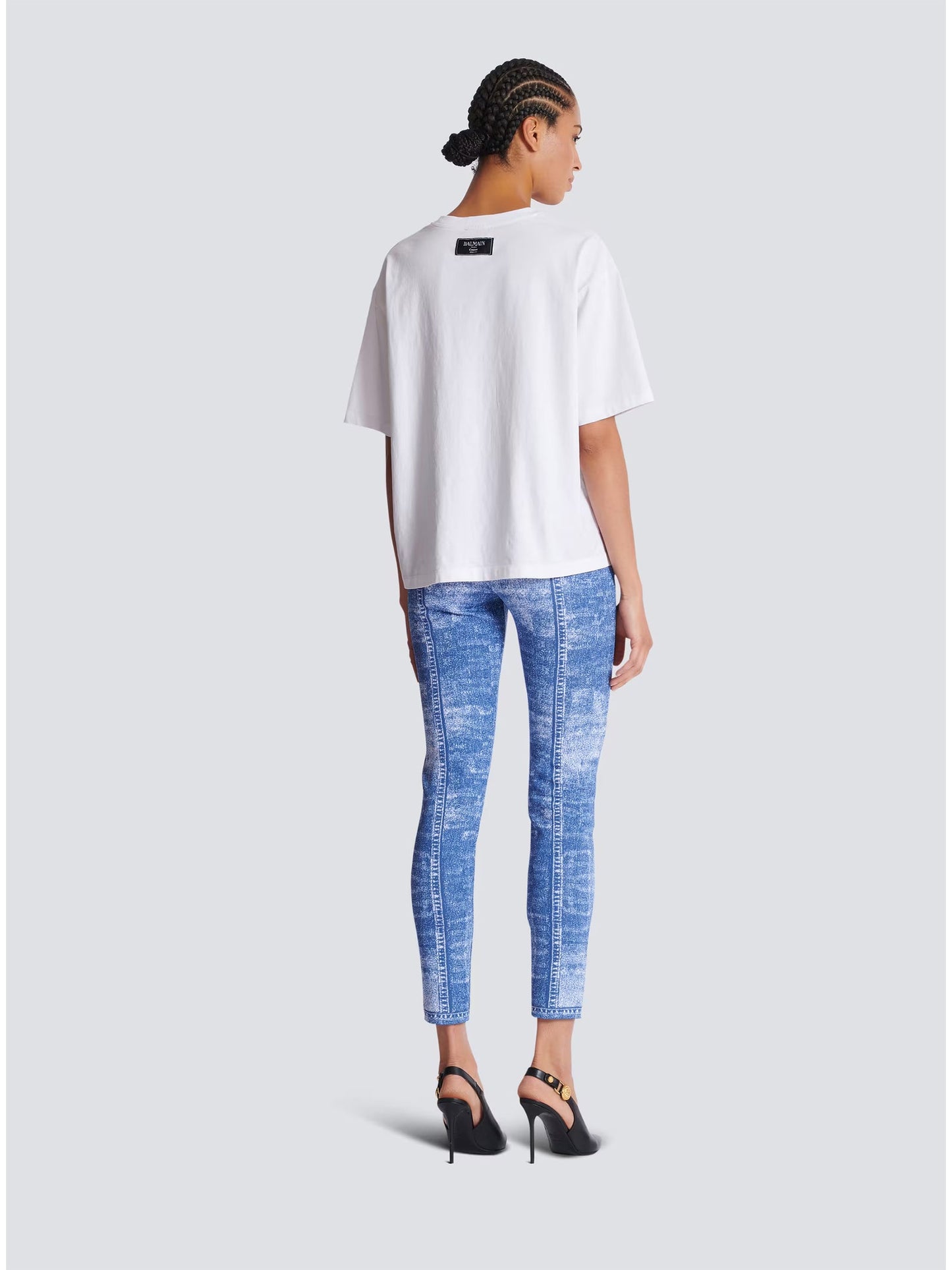 Balmain Paris バルメインパリ - Image 1