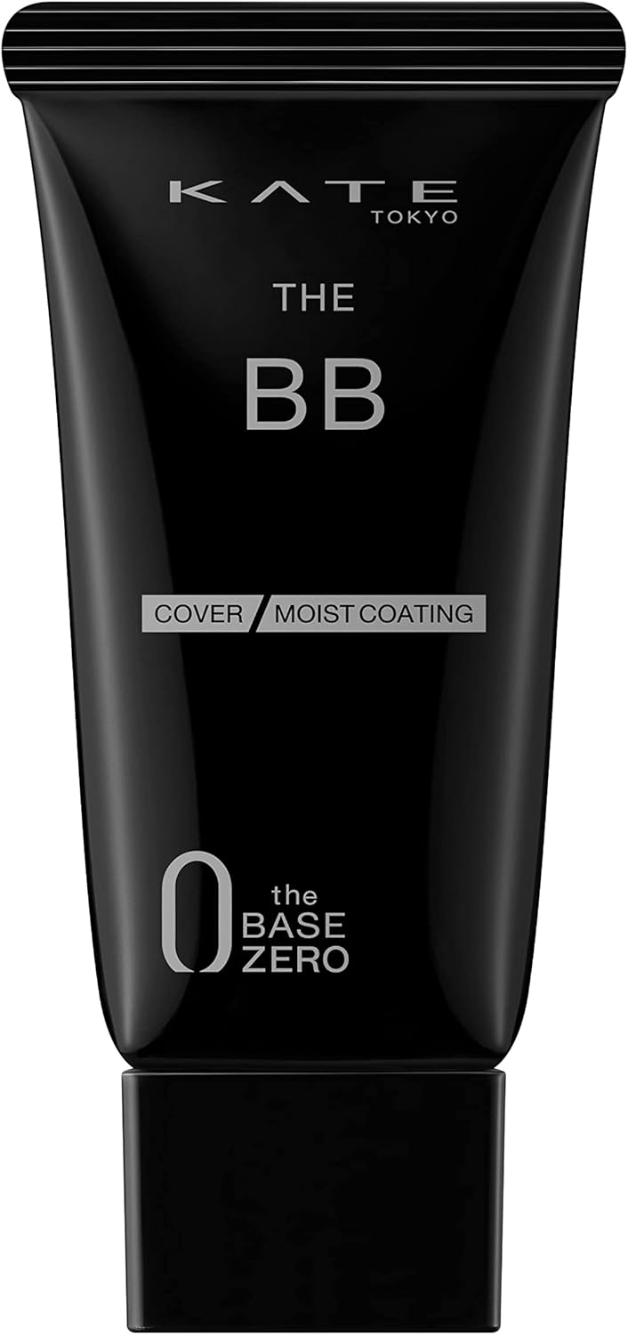 KATE EX-2 Cream THE BB (Cover & Moist Coating) 1.1 oz (30 g)
