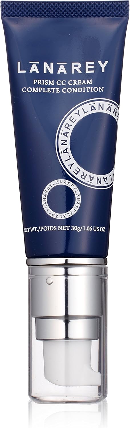 LANAREY PRISM CC CREAM Lanarey Prism CC Cream