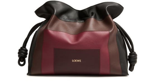 LOEWE Medium Flamenco clutch - Image 1
