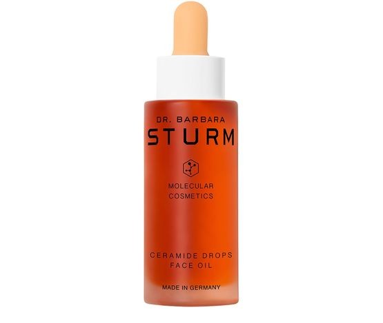 DR BARBARA STURM Ceramide Drops face oil 30 ml - Image 1