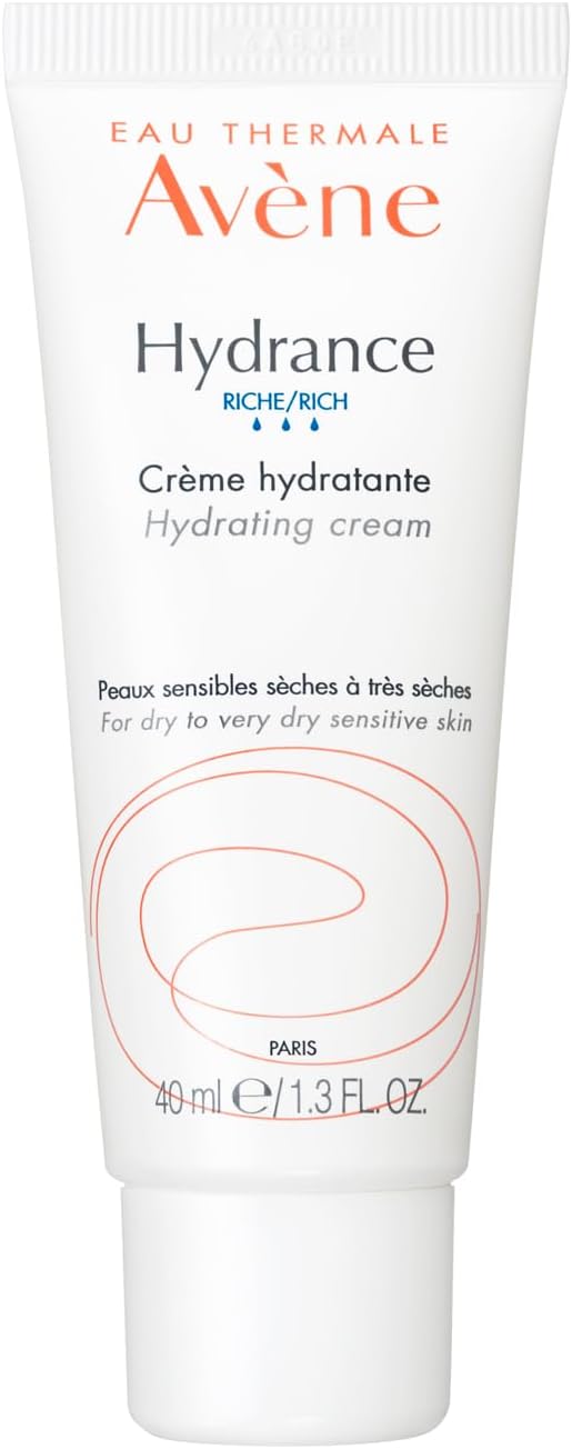 Avene Idlance Cream n