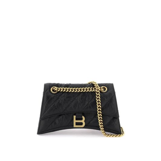 Balenciaga バレンシアガは小さなショルダーバッグを砕きます - Image 1