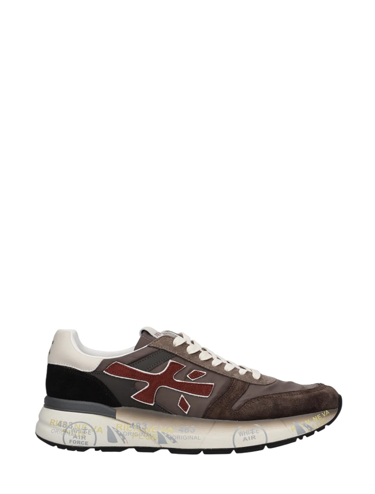 Premiata プレミアタスニーカー - Image 1
